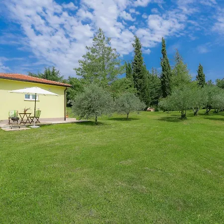 Lucija By Interhome Дом отдыха