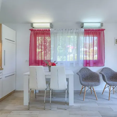 Semesterbostad Lucija By Interhome *