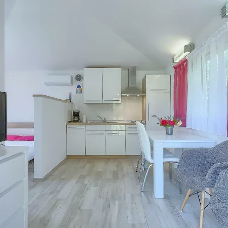 Semesterbostad Lucija By Interhome *