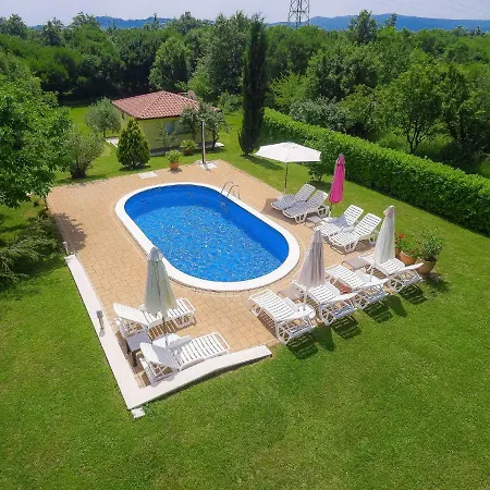 Lucija By Interhome Casa vacanze Vinež