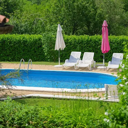 Lucija By Interhome Дом отдыха