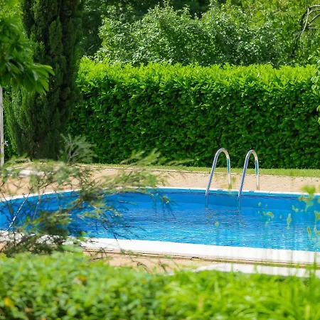 Дом отдыха Lucija By Interhome