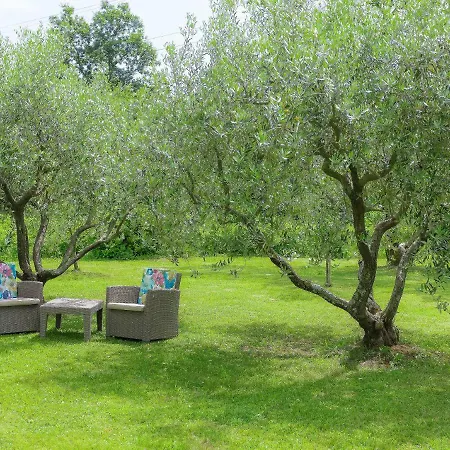 Semesterbostad Lucija By Interhome *