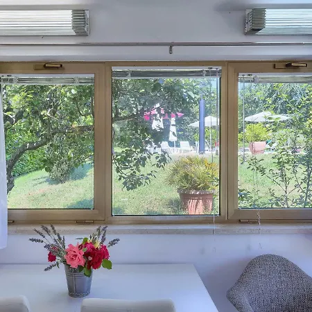 Lucija By Interhome Дом отдыха *