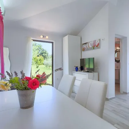 Lucija By Interhome Дом отдыха *