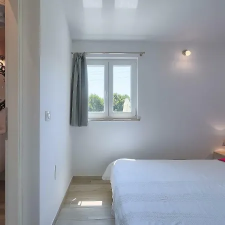 Semesterbostad Lucija By Interhome *