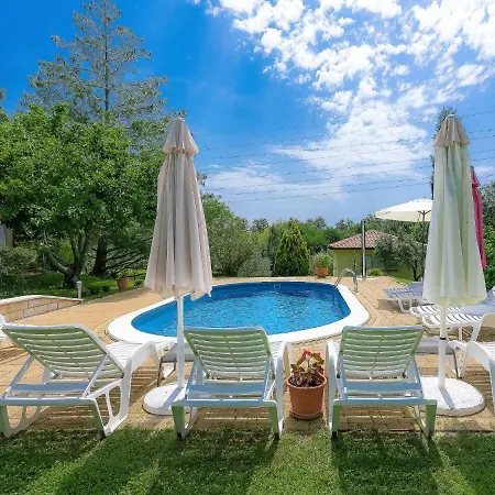 Casa vacanze Lucija By Interhome Vinež