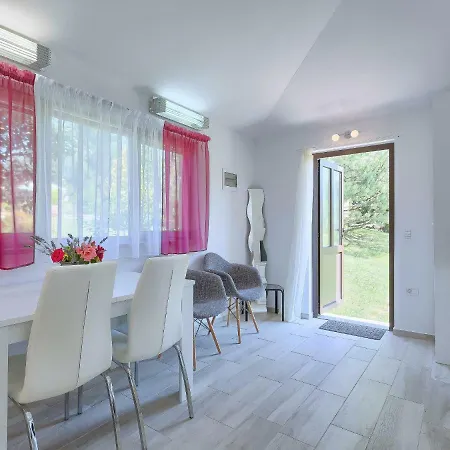 Lucija By Interhome Дом отдыха