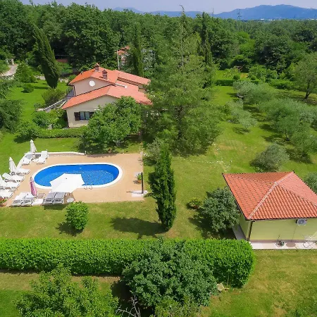Lucija By Interhome Holiday home Vinez