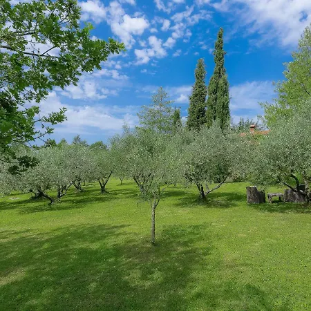 Lucija By Interhome Дом отдыха *