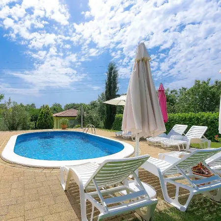 Lucija By Interhome Дом отдыха