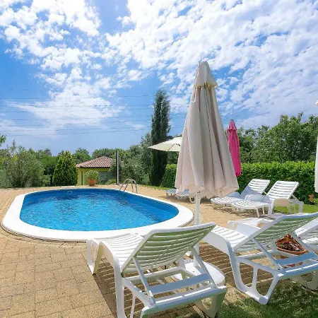 Lucija By Interhome Casa vacanze