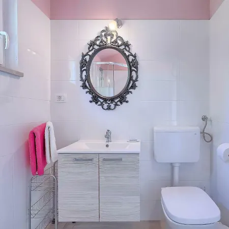Semesterbostad Lucija By Interhome Vinež