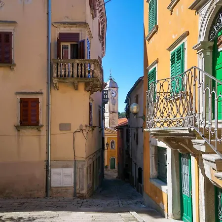 Lucija By Interhome Vakantiehuis