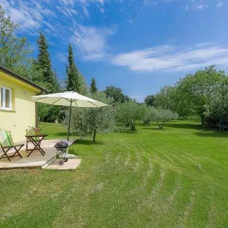 Vakantiehuis Lucija By Interhome *