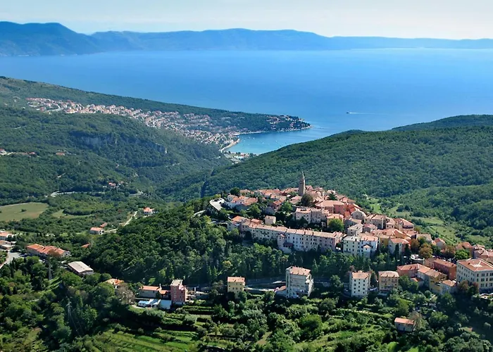 Lucija By Interhome * Vinež