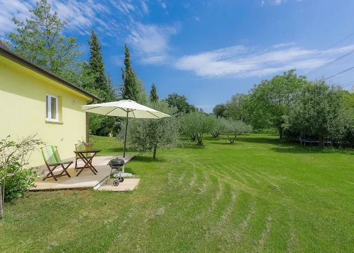 Feriehus Lucija By Interhome *