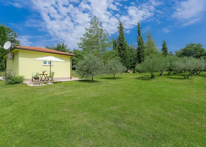 Lucija By Interhome Vakantiehuis