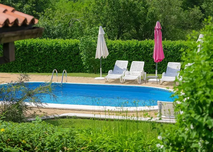 Lucija By Interhome Vakantiehuis