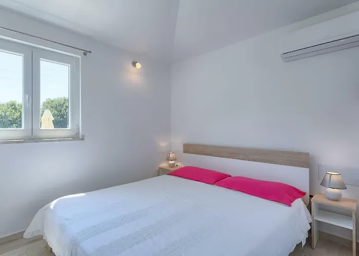 Vakantiehuis Lucija By Interhome Vinež