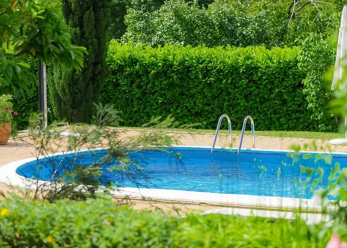 Vakantiehuis Lucija By Interhome