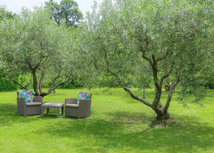 Vakantiehuis Lucija By Interhome *