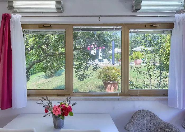 Lucija By Interhome Vakantiehuis *