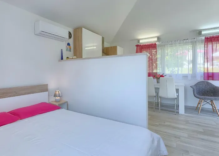 Lucija By Interhome Vakantiehuis Vinež