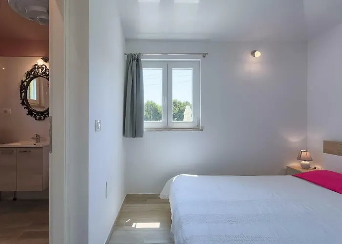 Vakantiehuis Lucija By Interhome *