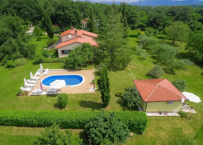Lucija By Interhome Hébergement de vacances Vinež