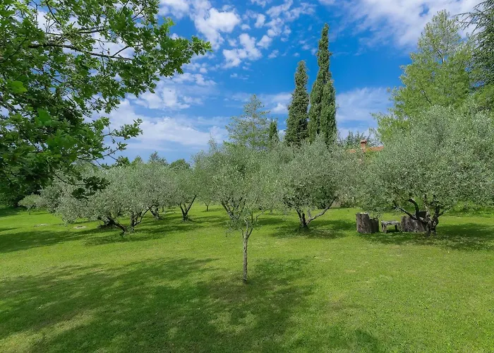 Lucija By Interhome Vakantiehuis *