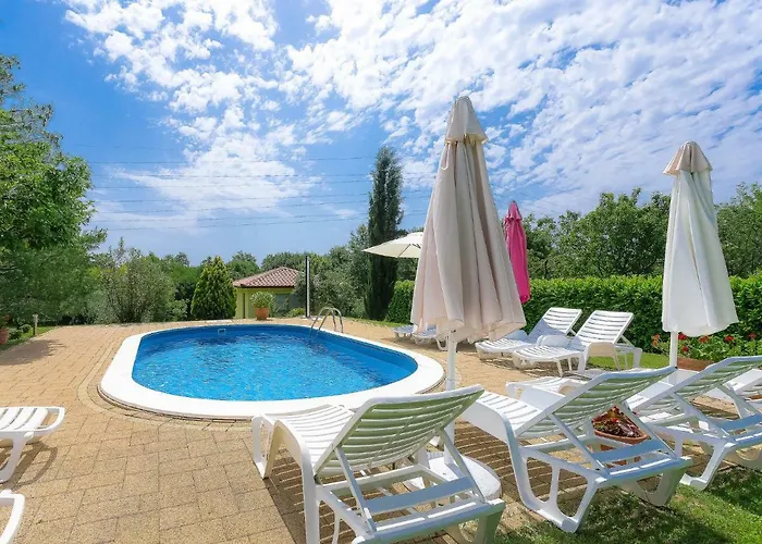 Lucija By Interhome Vakantiehuis