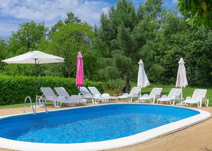 Lucija By Interhome *